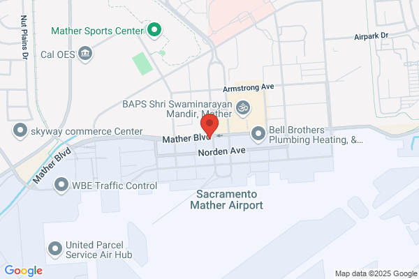 Sacramento County of, Education-Sacramento County Office of