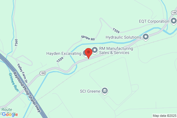 Hydra-Service Inc