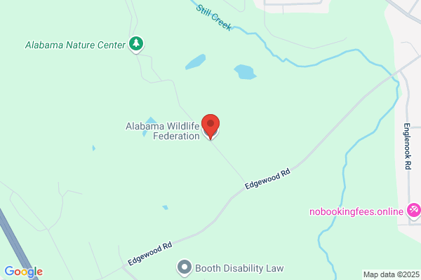 Alabama Wildlife Federation