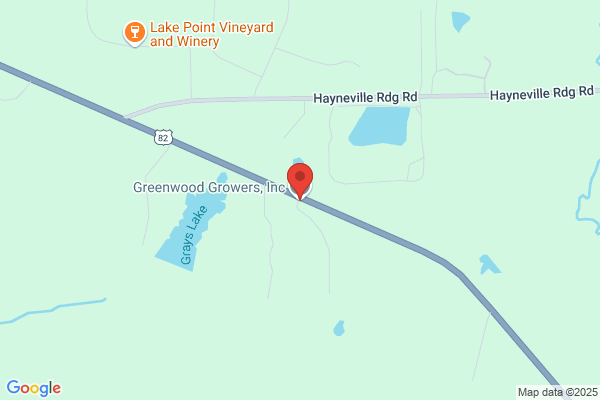 Greenwood Growers
