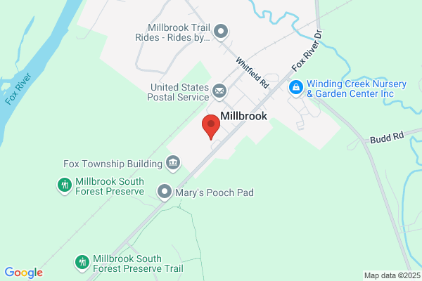 Millbrook Junior High School