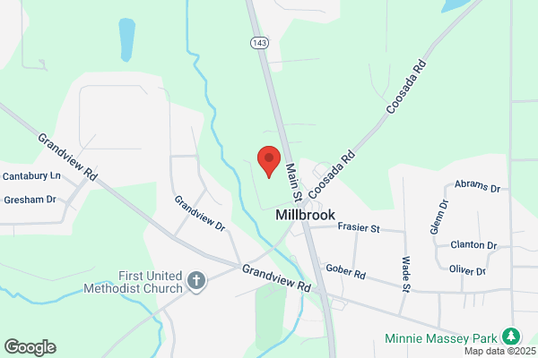 Millbrook Printers