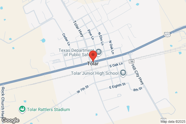 Tolar & Tolar