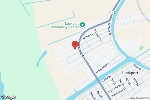 Economy Inn By OYO Lockport near Houma