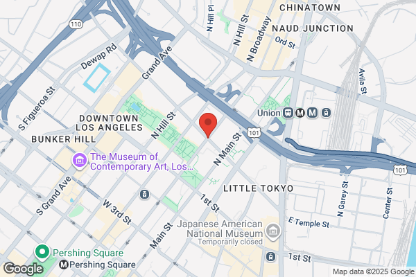 Transworld of Louisiana Central Coast