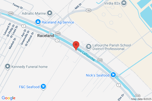 Comeaux Plumbing & Repair