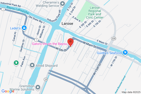 Apple Inn of Larose