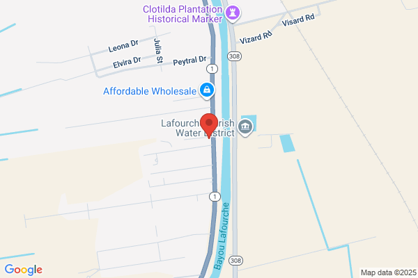 Bayou Lafourche Credit Llc