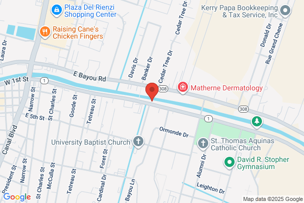 Bayouside Insurance