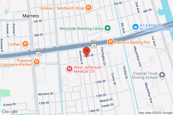 Capdeboscq Catering Service Llc