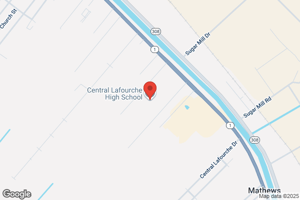 Central Lafourche Heating & Air