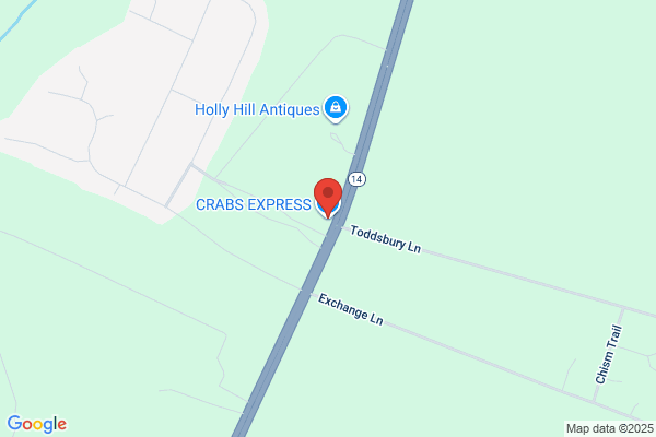 Crab Express