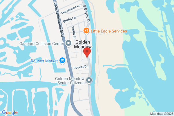 Gaudet Builders
