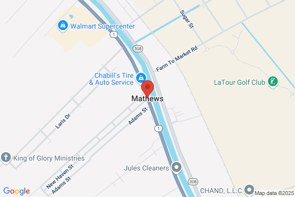 La De Da