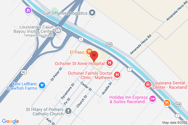 Orthopedic Associates