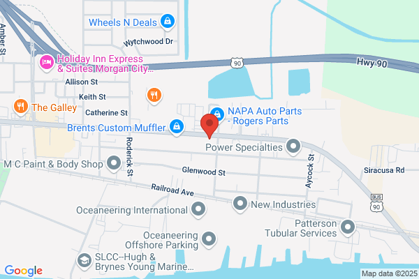 Plaisance Automotive Repair