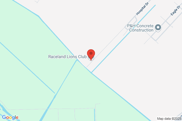 Raceland Lions Club