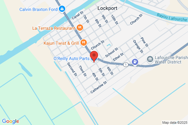 Trapper's Automotive