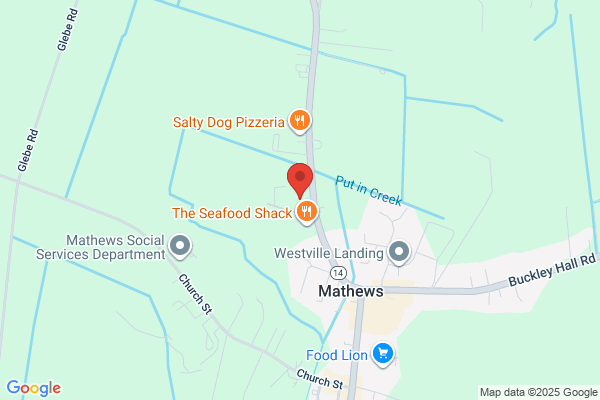 Mathews Auto Center