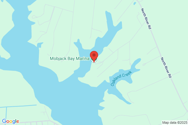 Mobjack Bay Marina