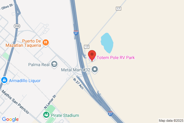 Totem Pole RV Park