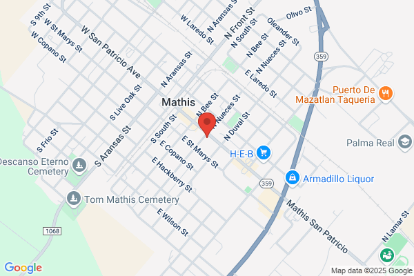 WellMed at Mathis