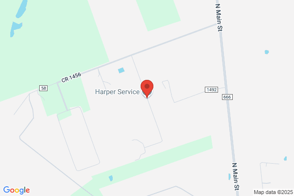 Harper Service Co