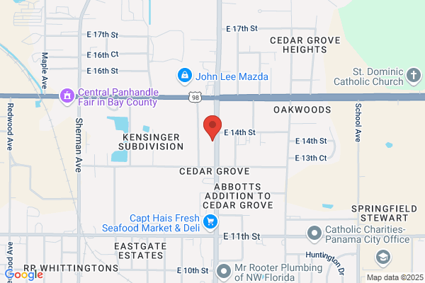 Hi-Tec Trailer