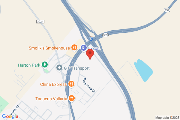 La Quinta Inn & Suites Mathis
