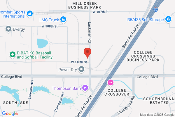 Marshall & Marshall Co