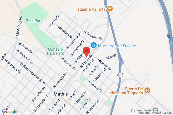 Mathis Country Market