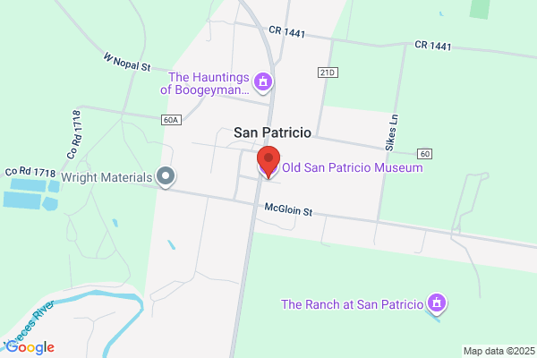 Old San Patricio Trading Co