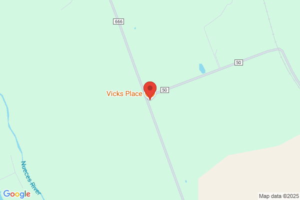 Vicks Place