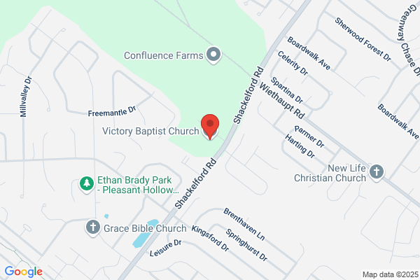 Victory Baptist Church