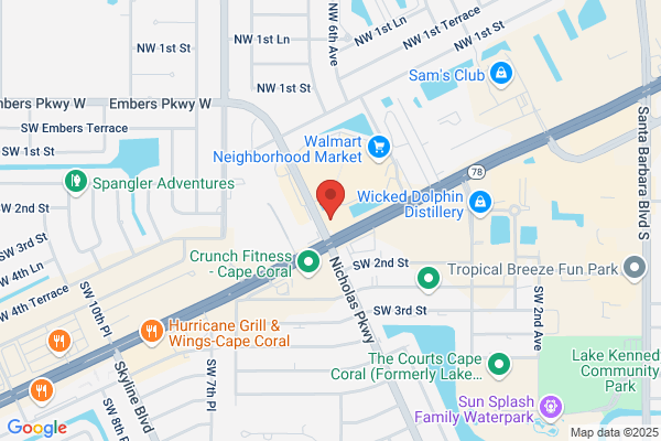 Pine Island Road Dental Care