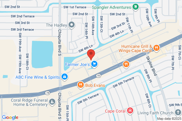 Coastal Irrigation & Plumbing
