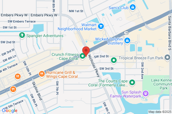 Modern Dental Cape Coral