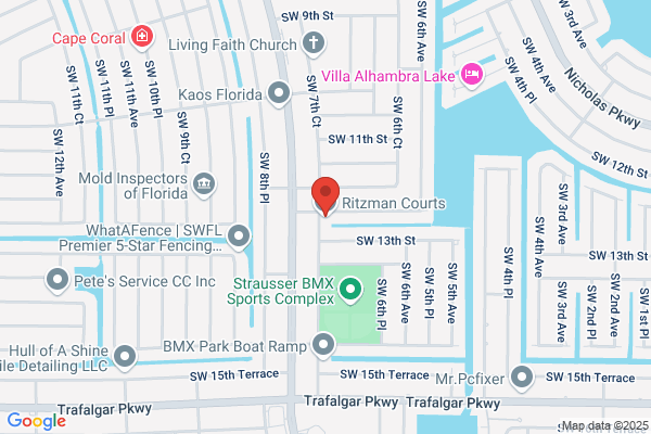 Ritzman Courts