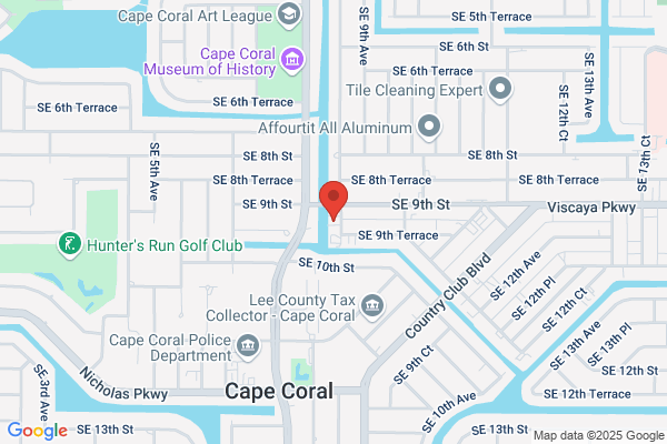 Amberjack Marine Construction