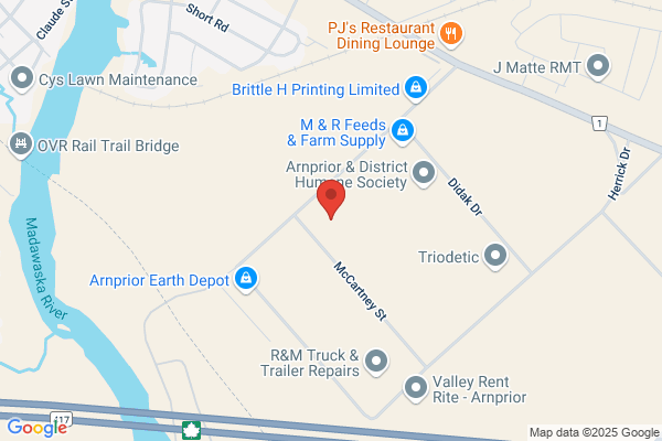 Campbell Contracting Inc