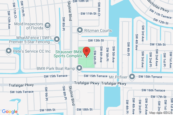 Cape Coral Bmx