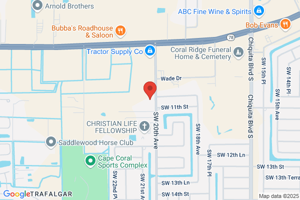 Cape Coral Church of Christ
