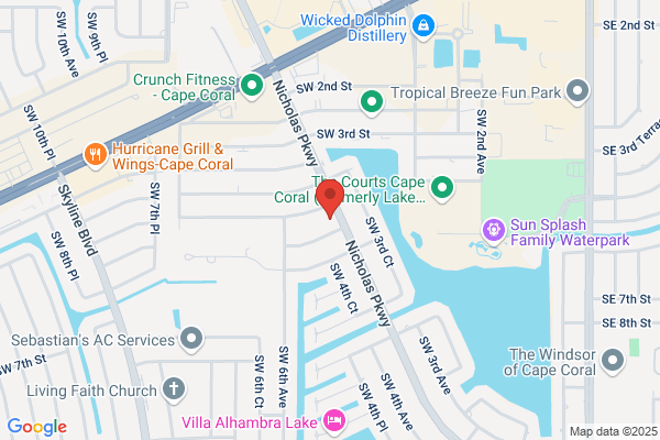 Cape Coral Congregations