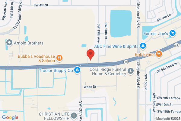 Decks & Docks Lumber Company Cape Coral