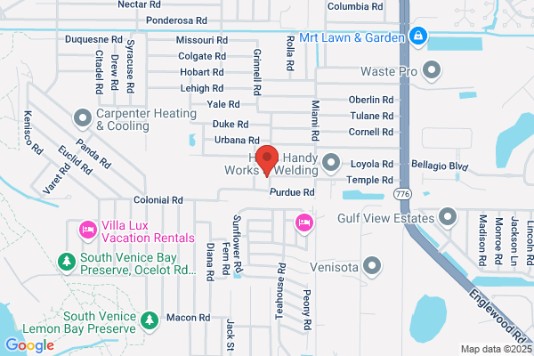 Gulfside Services Home & Condo Maintenance