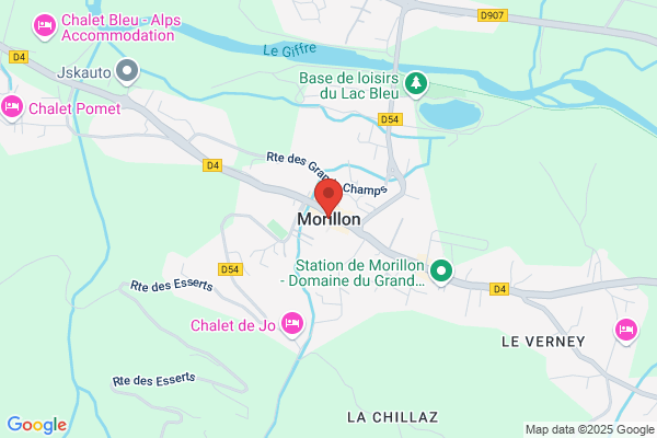 Mar Morillon