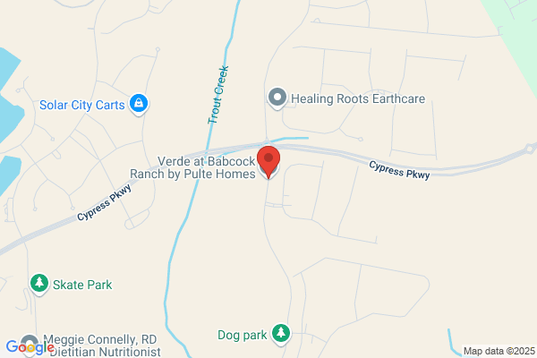 Pulte Homes