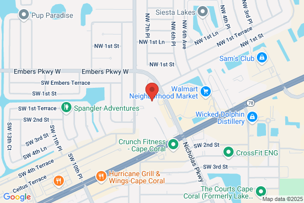 Real AC Refrigeration Inc