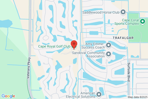 Royal Tee Country Club, Lounge