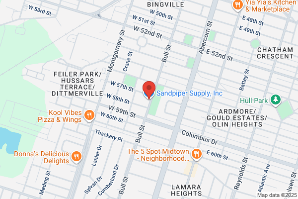 Sandpiper Plumbing Inc
